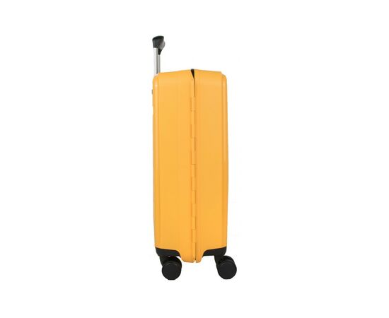 Валіза Travelite Terminal Yellow S (TL076047-89), зображення 4 Валіза Travelite Terminal Yellow S (TL076047-89), зображення 4