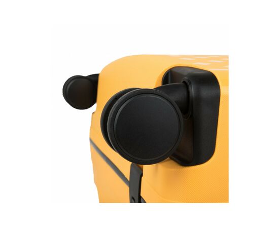 Валіза Travelite Terminal Yellow S (TL076047-89), зображення 6 Валіза Travelite Terminal Yellow S (TL076047-89), зображення 6