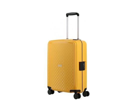 Валіза Travelite Terminal Yellow S (TL076047-89)