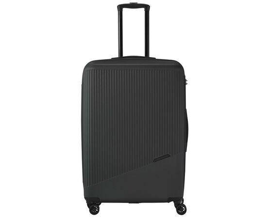 Чемодан Travelite Bali Anthracite L (TL072349-04), изображение 2 Чемодан Travelite Bali Anthracite L (TL072349-04), изображение 2