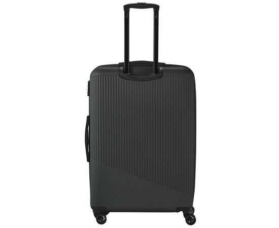 Чемодан Travelite Bali Anthracite L (TL072349-04), изображение 3 Чемодан Travelite Bali Anthracite L (TL072349-04), изображение 3