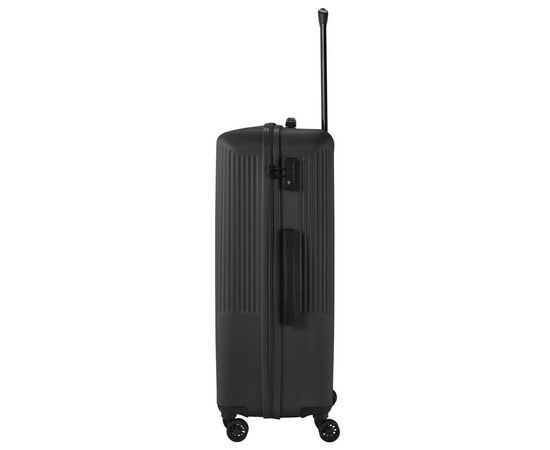 Чемодан Travelite Bali Anthracite L (TL072349-04), изображение 4 Чемодан Travelite Bali Anthracite L (TL072349-04), изображение 4