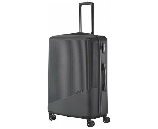 Валіза Travelite Bali Anthracite L (TL072349-04)