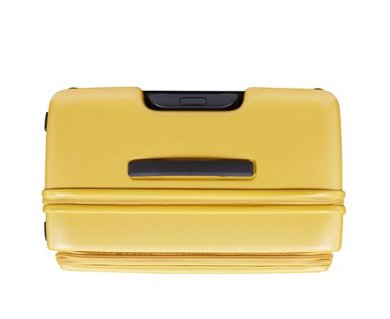 Чемодан Lojel Cubo 18 Mustard L (Lj-CF1627-1L_Y), изображение 5 Чемодан Lojel Cubo 18 Mustard L (Lj-CF1627-1L_Y), изображение 5