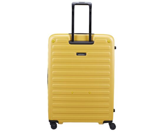 Чемодан Lojel Cubo 18 Mustard L (Lj-CF1627-1L_Y), изображение 6 Чемодан Lojel Cubo 18 Mustard L (Lj-CF1627-1L_Y), изображение 6