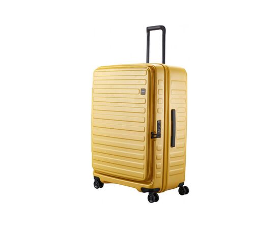 Валіза Lojel Cubo 18 Mustard L (Lj-CF1627-1L_Y)