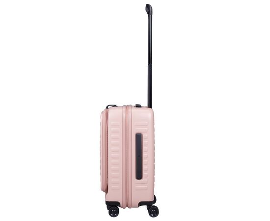 Чемодан Lojel Cubo 18 Rose S (Lj-CF1627-1S_RO), изображение 2 Чемодан Lojel Cubo 18 Rose S (Lj-CF1627-1S_RO), изображение 2