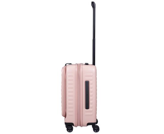 Чемодан Lojel Cubo 18 Rose S (Lj-CF1627-1S_RO), изображение 3 Чемодан Lojel Cubo 18 Rose S (Lj-CF1627-1S_RO), изображение 3