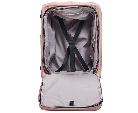 Чемодан Lojel Cubo 18 Rose S (Lj-CF1627-1S_RO), изображение 5 Чемодан Lojel Cubo 18 Rose S (Lj-CF1627-1S_RO), изображение 5