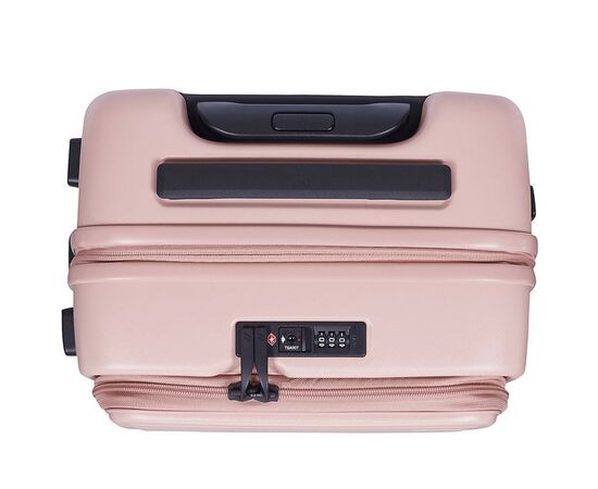 Чемодан Lojel Cubo 18 Rose S (Lj-CF1627-1S_RO), изображение 6 Чемодан Lojel Cubo 18 Rose S (Lj-CF1627-1S_RO), изображение 6