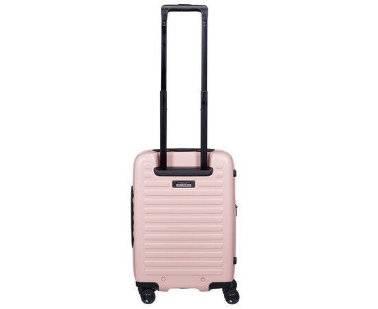 Чемодан Lojel Cubo 18 Rose S (Lj-CF1627-1S_RO), изображение 7 Чемодан Lojel Cubo 18 Rose S (Lj-CF1627-1S_RO), изображение 7