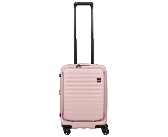 Чемодан Lojel Cubo 18 Rose S (Lj-CF1627-1S_RO), изображение 8 Чемодан Lojel Cubo 18 Rose S (Lj-CF1627-1S_RO), изображение 8