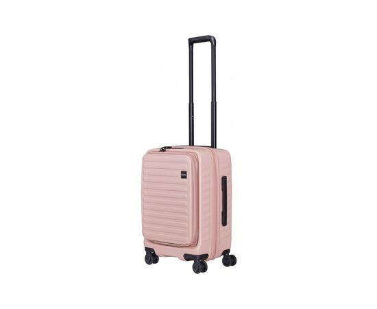 Валіза Lojel Cubo 18 Rose S (Lj-CF1627-1S_RO)