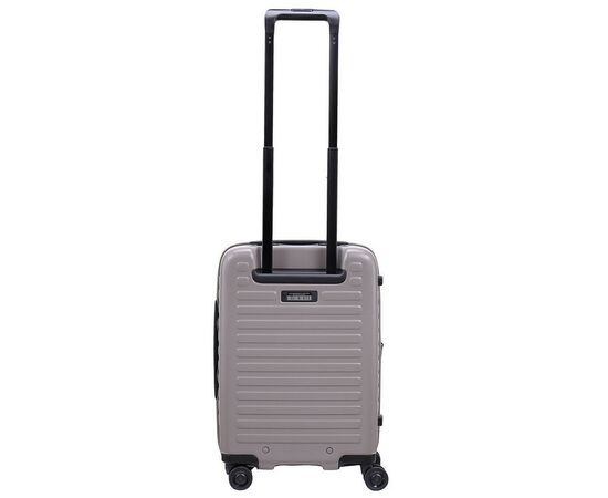 Валіза Lojel Cubo 18 Warm Grey S (Lj-CF1627-1S_GR), зображення 7 Валіза Lojel Cubo 18 Warm Grey S (Lj-CF1627-1S_GR), зображення 7
