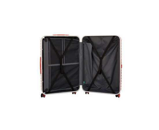 Чемодан Lojel Groove 2 Macaroon Pink L (Lj-CF1637L_RO), изображение 2 Чемодан Lojel Groove 2 Macaroon Pink L (Lj-CF1637L_RO), изображение 2