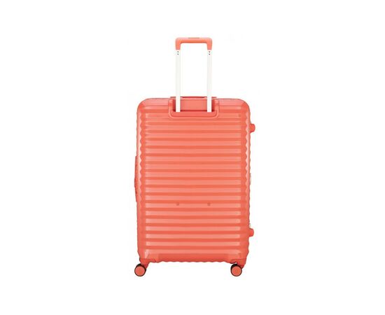 Чемодан Lojel Groove 2 Macaroon Pink L (Lj-CF1637L_RO), изображение 5 Чемодан Lojel Groove 2 Macaroon Pink L (Lj-CF1637L_RO), изображение 5