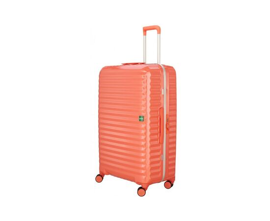 Валіза Lojel Groove 2 Macaroon Pink L (Lj-CF1637L_RO)