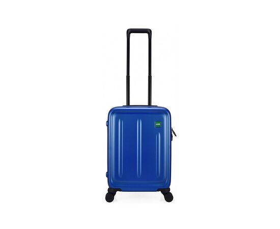 Чемодан Lojel Strio Royal Blue S + чохол (Lj-CF1638S_BLU), изображение 2 Чемодан Lojel Strio Royal Blue S + чохол (Lj-CF1638S_BLU), изображение 2