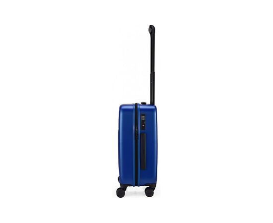 Чемодан Lojel Strio Royal Blue S + чохол (Lj-CF1638S_BLU), изображение 3 Чемодан Lojel Strio Royal Blue S + чохол (Lj-CF1638S_BLU), изображение 3