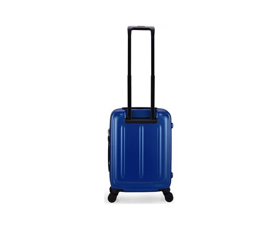 Чемодан Lojel Strio Royal Blue S + чохол (Lj-CF1638S_BLU), изображение 4 Чемодан Lojel Strio Royal Blue S + чохол (Lj-CF1638S_BLU), изображение 4
