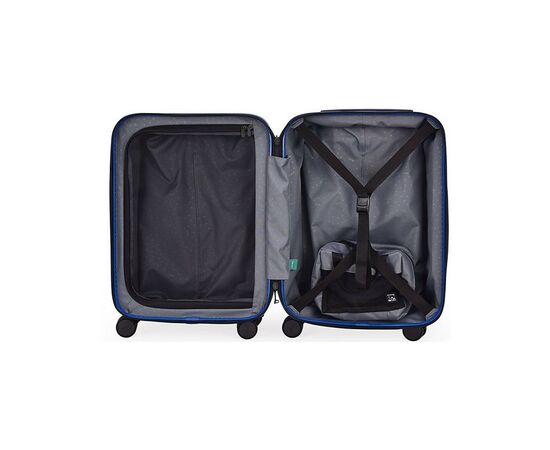 Чемодан Lojel Strio Royal Blue S + чохол (Lj-CF1638S_BLU), изображение 5 Чемодан Lojel Strio Royal Blue S + чохол (Lj-CF1638S_BLU), изображение 5