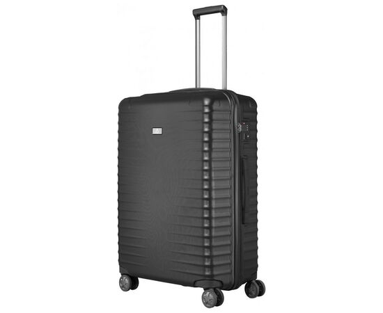 Валіза Titan Litron Black L (Ti700244-01)