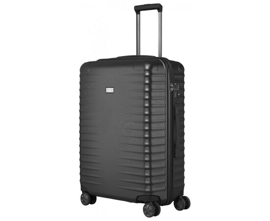 Чемодан Titan Litron Black M (Ti700245-01)