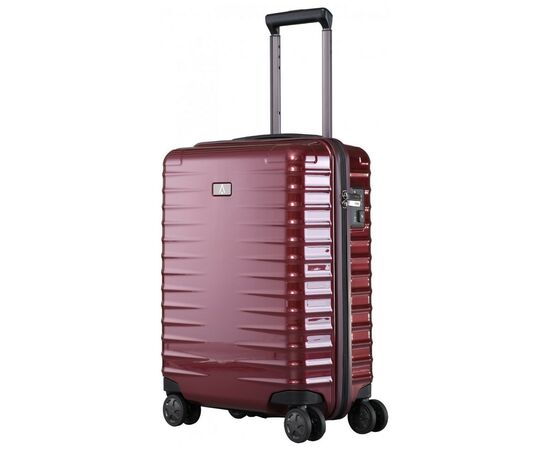 Валіза Titan Litron Cherry S (Ti700246-10)