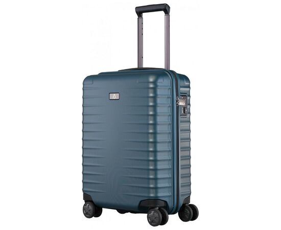 Валіза Titan Litron Petrol S (Ti700246-22)