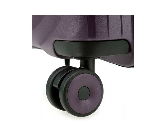 Чемодан Titan Looping Purple S (Ti848406-19), изображение 5 Чемодан Titan Looping Purple S (Ti848406-19), изображение 5
