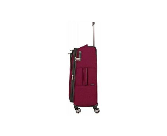 Чемодан Titan Nonstop Merlot M (Ti382405-70), изображение 3 Чемодан Titan Nonstop Merlot M (Ti382405-70), изображение 3
