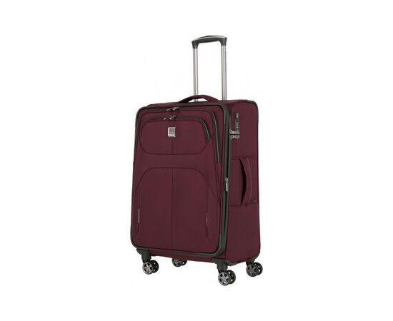 Валіза Titan Nonstop Merlot M (Ti382405-70)