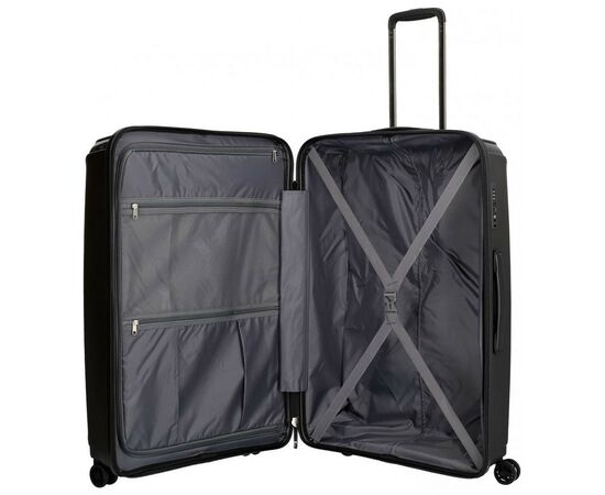 Чемодан Titan Paradoxx Black Uni L (Ti833404-02), изображение 5 Чемодан Titan Paradoxx Black Uni L (Ti833404-02), изображение 5