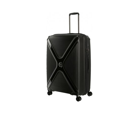 Валіза Titan Paradoxx Black Uni L (Ti833404-02)