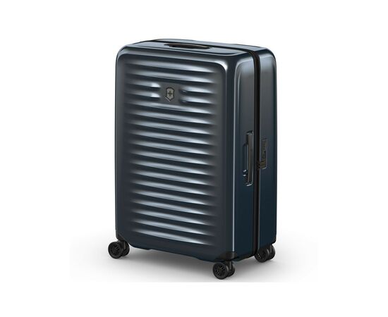 Чемодан Victorinox Travel Airox Dark Blue L (Vt610927), изображение 10 Чемодан Victorinox Travel Airox Dark Blue L (Vt610927), изображение 10