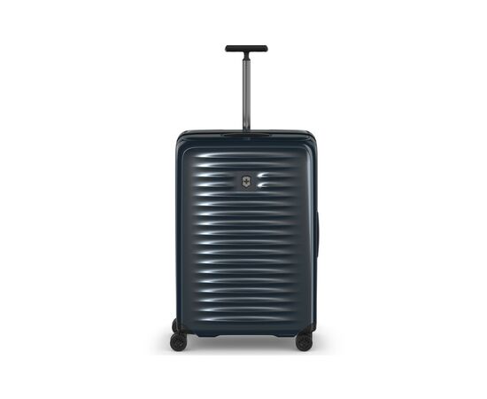 Чемодан Victorinox Travel Airox Dark Blue L (Vt610927), изображение 2 Чемодан Victorinox Travel Airox Dark Blue L (Vt610927), изображение 2