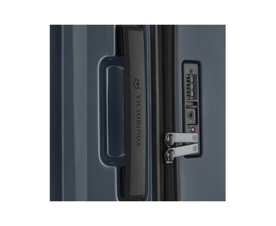 Чемодан Victorinox Travel Airox Dark Blue L (Vt610927), изображение 4 Чемодан Victorinox Travel Airox Dark Blue L (Vt610927), изображение 4