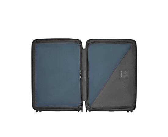 Чемодан Victorinox Travel Airox Dark Blue L (Vt610927), изображение 5 Чемодан Victorinox Travel Airox Dark Blue L (Vt610927), изображение 5