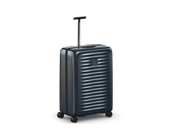 Чемодан Victorinox Travel Airox Dark Blue L (Vt610927), изображение 8 Чемодан Victorinox Travel Airox Dark Blue L (Vt610927), изображение 8
