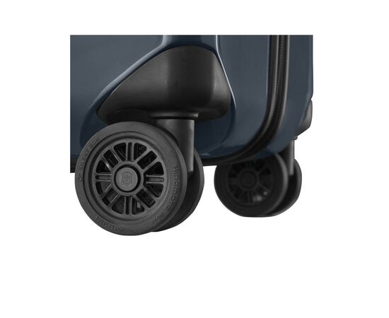 Чемодан Victorinox Travel Airox Dark Blue L (Vt610927), изображение 9 Чемодан Victorinox Travel Airox Dark Blue L (Vt610927), изображение 9