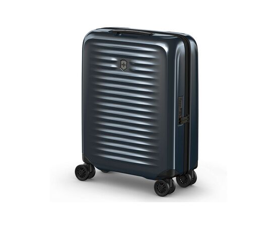 Чемодан Victorinox Travel Airox Dark Blue S Global (Vt610921), изображение 10 Чемодан Victorinox Travel Airox Dark Blue S Global (Vt610921), изображение 10