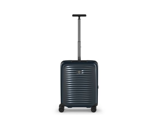 Чемодан Victorinox Travel Airox Dark Blue S Global (Vt610921), изображение 2 Чемодан Victorinox Travel Airox Dark Blue S Global (Vt610921), изображение 2