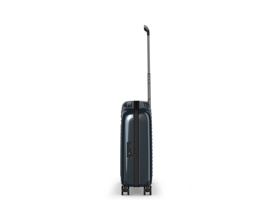 Чемодан Victorinox Travel Airox Dark Blue S Global (Vt610921), изображение 3 Чемодан Victorinox Travel Airox Dark Blue S Global (Vt610921), изображение 3