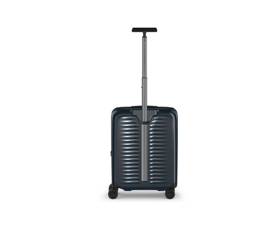 Чемодан Victorinox Travel Airox Dark Blue S Global (Vt610921), изображение 6 Чемодан Victorinox Travel Airox Dark Blue S Global (Vt610921), изображение 6