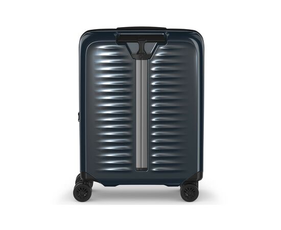 Чемодан Victorinox Travel Airox Dark Blue S Global (Vt610921), изображение 7 Чемодан Victorinox Travel Airox Dark Blue S Global (Vt610921), изображение 7