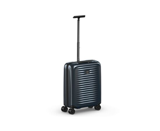 Чемодан Victorinox Travel Airox Dark Blue S Global (Vt610921), изображение 8 Чемодан Victorinox Travel Airox Dark Blue S Global (Vt610921), изображение 8