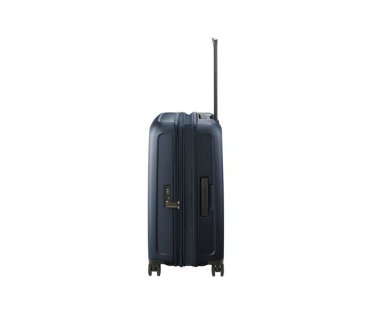Чемодан Victorinox Travel Connex HS Deep Lake M Expandable (Vt609816), изображение 3 Чемодан Victorinox Travel Connex HS Deep Lake M Expandable (Vt609816), изображение 3