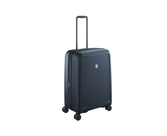 Чемодан Victorinox Travel Connex HS Deep Lake M Expandable (Vt609816), изображение 5 Чемодан Victorinox Travel Connex HS Deep Lake M Expandable (Vt609816), изображение 5
