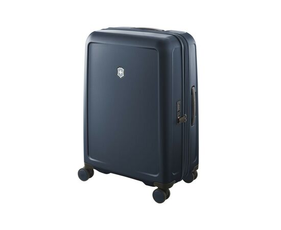 Чемодан Victorinox Travel Connex HS Deep Lake M Expandable (Vt609816), изображение 6 Чемодан Victorinox Travel Connex HS Deep Lake M Expandable (Vt609816), изображение 6