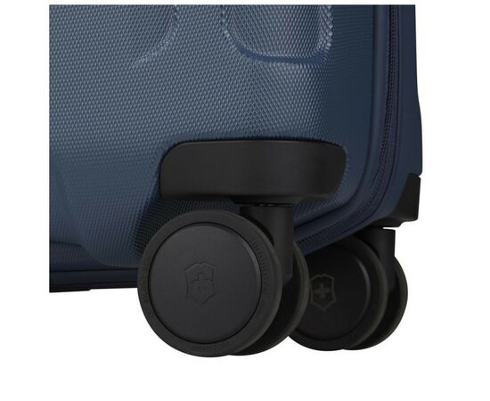 Чемодан Victorinox Travel Connex HS Deep Lake M Expandable (Vt609816), изображение 9 Чемодан Victorinox Travel Connex HS Deep Lake M Expandable (Vt609816), изображение 9